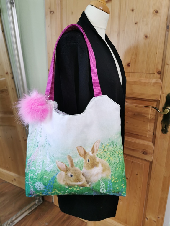 Thementasche ‚Ostern‘